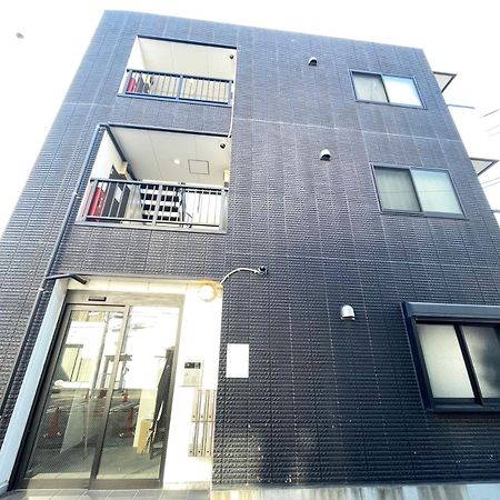 Japan House Oshiage Apartment Tokyo Bagian luar foto