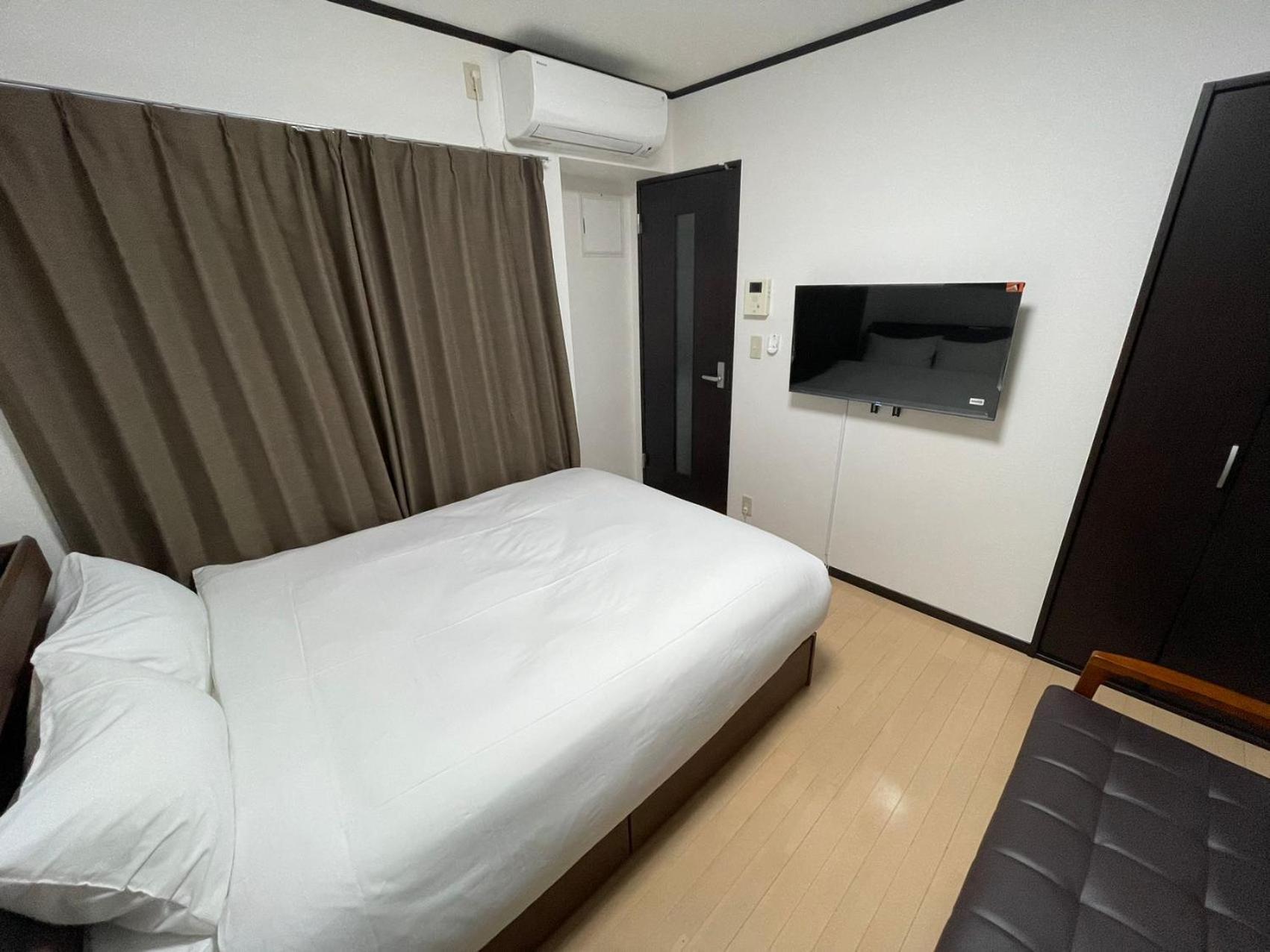 Japan House Oshiage Apartment Tokyo Bagian luar foto