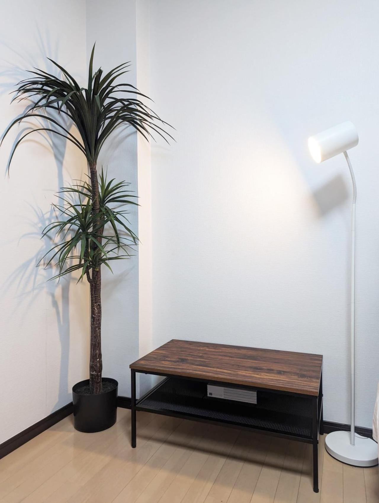 Japan House Oshiage Apartment Tokyo Bagian luar foto
