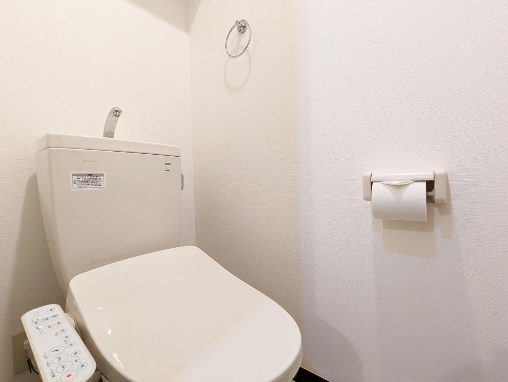 Japan House Oshiage Apartment Tokyo Bagian luar foto